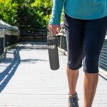 Stanley 10-09149-030 The Quick Flip Paslanmaz Çelik Termos Bardak 0.70 Lt Füme – FÜME - Görsel 7