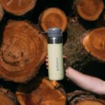 Stanley 10-09149-092 The Quick Flip Paslanmaz Çelik Termos Bardak 0.70 Lt Açık Yeşil – AÇIK YEŞİL - Görsel 8