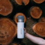 Stanley 10-09150-062 The Quick Flip Paslanmaz Çelik Termos 1.06 Lt Beyaz – BEYAZ - Görsel 6