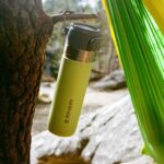 Stanley 10-09150-066 The Quick Flip Paslanmaz Çelik Termos 1.06 Lt Açık Yeşil – AÇIK YEŞİL - Görsel 7