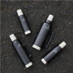 Stanley 10-08265-002 Klasik Vakumlu Çelik Termos 1.4 Lt Siyah – SİYAH - Görsel 5