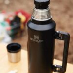 Stanley 10-08265-002 Klasik Vakumlu Çelik Termos 1.4 Lt Siyah – SİYAH - Görsel 6