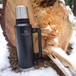 Stanley 10-08265-002 Klasik Vakumlu Çelik Termos 1.4 Lt Siyah – SİYAH - Görsel 7