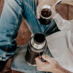 Stanley 10-08266-002 Klasik Vakumlu Çelik Termos 1 Lt Siyah – SİYAH - Görsel 3