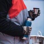 Stanley 10-01612-060 Klasik Vakumlu Termos 0.75 Lt Mavi – MAVİ - Görsel 5