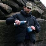 Stanley 10-01612-060 Klasik Vakumlu Termos 0.75 Lt Mavi – MAVİ - Görsel 6