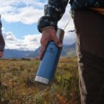 Stanley 10-01612-060 Klasik Vakumlu Termos 0.75 Lt Mavi – MAVİ - Görsel 7