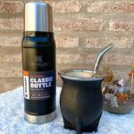 Stanley 10-01612 Klasik Vakumlu Termos 0.75 Lt Siyah – SİYAH - Görsel 4