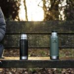 Stanley 10-01612 Klasik Vakumlu Termos 0.75 Lt Siyah – SİYAH - Görsel 7