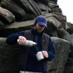 Stanley 10-01612-062 Klasik Vakumlu Termos 0.75 Lt Taş – TAŞ - Görsel 5