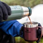 Stanley 10-01612 Klasik Vakumlu Termos 0.75 Lt Yeşil – YEŞİL - Görsel 4