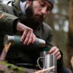 Stanley 10-01612 Klasik Vakumlu Termos 0.75 Lt Yeşil – YEŞİL - Görsel 6