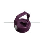 Stanley 10-09993-314 Stanley The Iceflow Flip Straw Pipetli Termos Bardak 0,89 Lt Turuncu – TURUNCU - Görsel 3