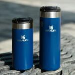 Stanley 10-10787-149 Stanley The Aerolight Transit Termos Bardak 0.47 Lt Lacivert – LACİVERT - Görsel 4