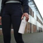 Stanley 10-10787-120 Stanley The Aerolight Transit Termos Bardak 0.47 Lt Pudra – PUDRA - Görsel 6