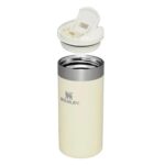 Stanley 10-10788-087 Stanley The Aerolight Transit Termos Bardak 0.35 Lt Krem – KREM - Görsel 3