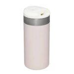 Stanley 10-10788-066 Stanley The Aerolight Transit Termos Bardak 0.35 Lt Pudra – PUDRA - Görsel 3