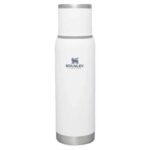 Stanley 10-10819-008 Stanley Adventure To-go Vakumlu Paslanmaz Çelik Termos 1 Lt Beyaz – BEYAZ