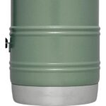 Stanley 10-11429-004 Stanley The Artisan Paslanmaz Çelik Termos 1.4 Lt Yeşil – YEŞİL - Görsel 6