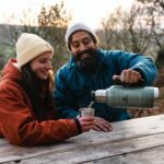 Stanley 10-11429-004 Stanley The Artisan Paslanmaz Çelik Termos 1.4 Lt Yeşil – YEŞİL - Görsel 7