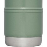 Stanley 10-11428-004 Stanley The Artisan Paslanmaz Çelik Termos 1 Lt Yeşil – YEŞİL - Görsel 3