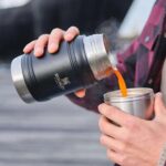 Stanley 10-11426-005 Stanley The Artisan Paslanmaz Çelik Yemek Termosu 0,50 Lt Siyah – SİYAH - Görsel 4