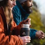 Stanley 10-11426-005 Stanley The Artisan Paslanmaz Çelik Yemek Termosu 0,50 Lt Siyah – SİYAH - Görsel 5