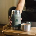 Stanley 10-11426-004 Stanley The Artisan Paslanmaz Çelik Yemek Termosu 0,50 Lt Yeşil – YEŞİL - Görsel 4