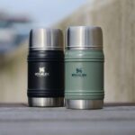 Stanley 10-11426-004 Stanley The Artisan Paslanmaz Çelik Yemek Termosu 0,50 Lt Yeşil – YEŞİL - Görsel 5