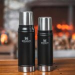 Stanley 10-01228 Stanley Klasik Vakumlu Termos 0.47 Lt Siyah – SİYAH - Görsel 4