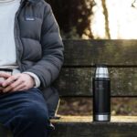 Stanley 10-01228 Stanley Klasik Vakumlu Termos 0.47 Lt Siyah – SİYAH - Görsel 5