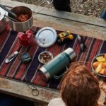 Stanley 10-07937-003 Klasik Vakumlu Çelik Termos 1 Lt Yeşil – YEŞİL - Görsel 6