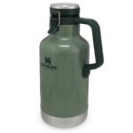 Stanley 10-01941-067 Klasik Vakumlu Termos 1.9 Lt Yeşil – YEŞİL - Görsel 4