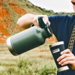 Stanley 10-01941-067 Klasik Vakumlu Termos 1.9 Lt Yeşil – YEŞİL - Görsel 7