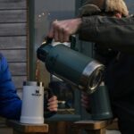 Stanley 10-01941-067 Klasik Vakumlu Termos 1.9 Lt Yeşil – YEŞİL - Görsel 8