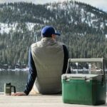 Stanley 10-01623-197 Adventure Taşınabilir Soğutucu Kamp Buzluğu 15 Lt Yeşil – YEŞİL - Görsel 5