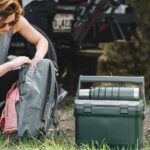 Stanley 10-01623-197 Adventure Taşınabilir Soğutucu Kamp Buzluğu 15 Lt Yeşil – YEŞİL - Görsel 6