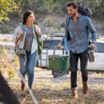 Stanley 10-01623-197 Adventure Taşınabilir Soğutucu Kamp Buzluğu 15 Lt Yeşil – YEŞİL - Görsel 7