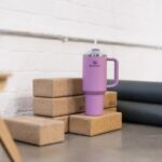 Stanley 10-10824-602 Quencher Pipetli Termos Bardak 1.18 Lt Lila – LİLA - Görsel 4