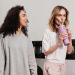 Stanley 10-10824-602 Quencher Pipetli Termos Bardak 1.18 Lt Lila – LİLA - Görsel 6