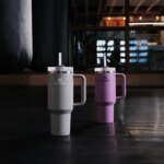 Stanley 10-10824-603 Quencher Pipetli Termos Bardak 1.18 Lt Kül Rengi – KÜL - Görsel 5