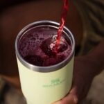 Stanley 10-09993-197 Stanley The Iceflow Flip Straw Pipetli Termos Bardak 0,89 Lt Açık Yeşil – AÇIK YEŞİL - Görsel 7