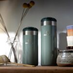 Stanley 10-10787-202 Stanley The Aerolight Transit Termos Bardak 0.47lt Yeşil – YEŞİL - Görsel 4