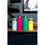 Stanley 10-10788-093 Stanley The Aerolight Transit Termos Bardak 0.35lt Açık Mavi – AÇIK MAVİ - Görsel 3