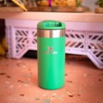 Stanley 10-10788-095 Stanley The Aerolight Transit Termos Bardak 0.35lt Açık Yeşil – AÇIK YEŞİL - Görsel 4