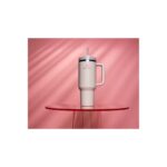 Stanley 10-13230-023 Stanley Quencher Pipetli Termos Bardak 1.18lt Pembe – PEMBE - Görsel 4