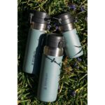 Stanley 10-09148-072 Stanley The Quick Flip Paslanmaz Çelik Termos Bardak 0.47lt Açık Mavi – AÇIK MAVİ - Görsel 5