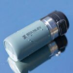 Stanley 10-09148-072 Stanley The Quick Flip Paslanmaz Çelik Termos Bardak 0.47lt Açık Mavi – AÇIK MAVİ - Görsel 6