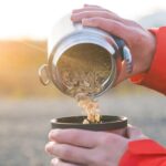 Stanley 10-01287-032 Stanley Adventure Vakumlu Yemek Termosu 0.53lt Çelik Gri – GRİ - Görsel 5