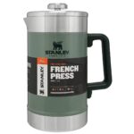 Stanley 10-02888-048 Stanley Klasik French Press Termos 1.4lt Yeşil – YEŞİL